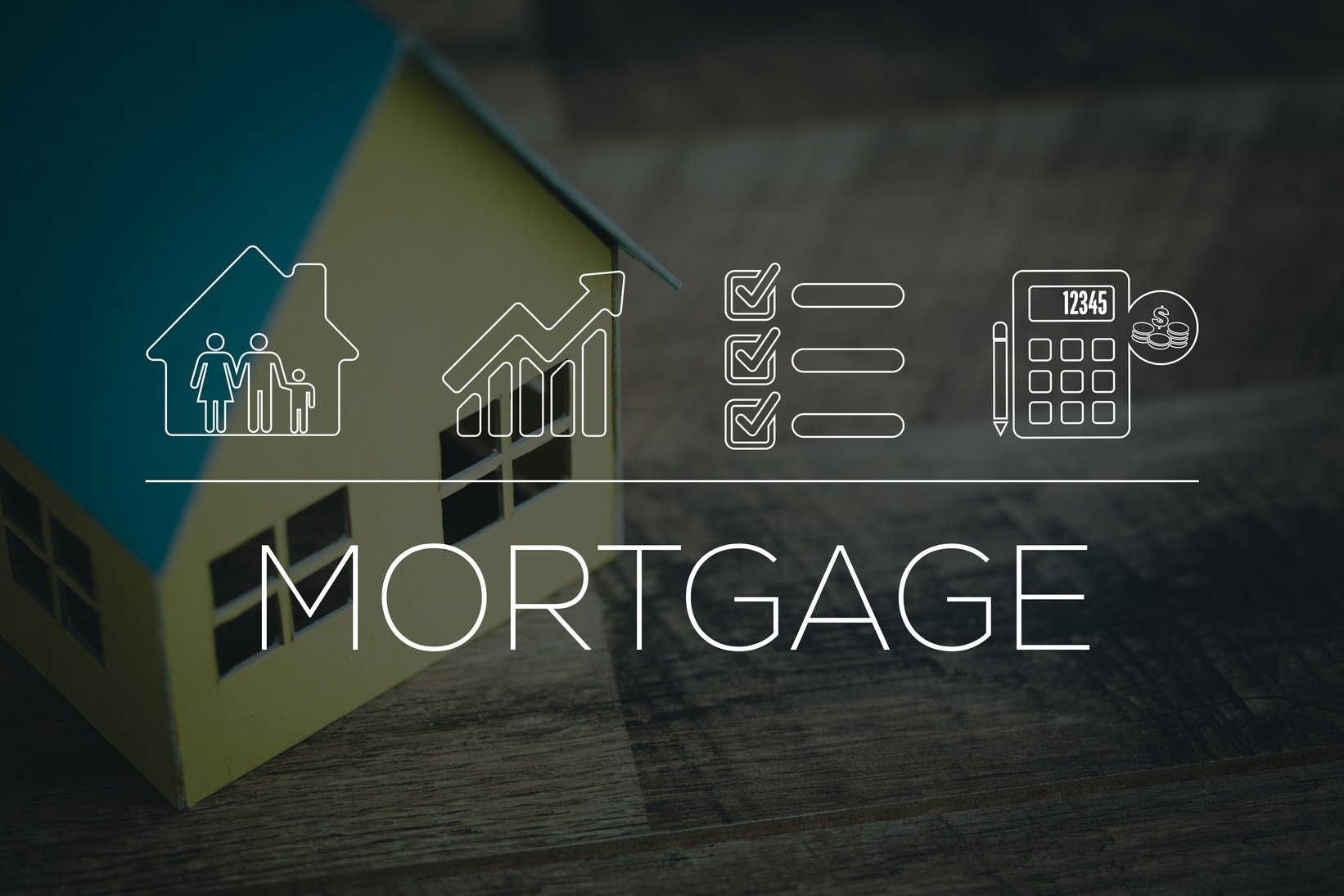 MORTGAGE CONCEPT